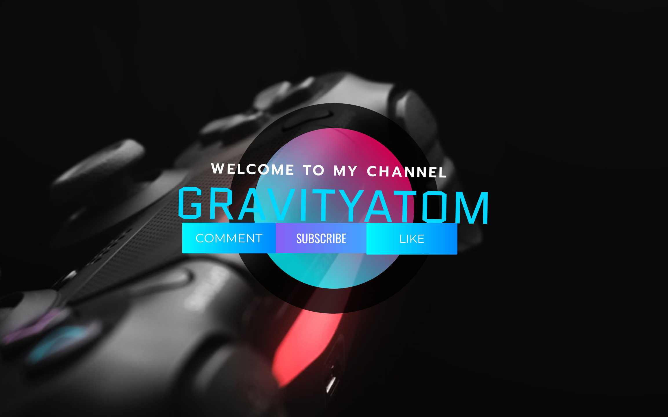 Gravityatom